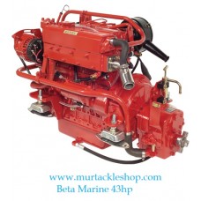 Beta Marine 43hp - Sale